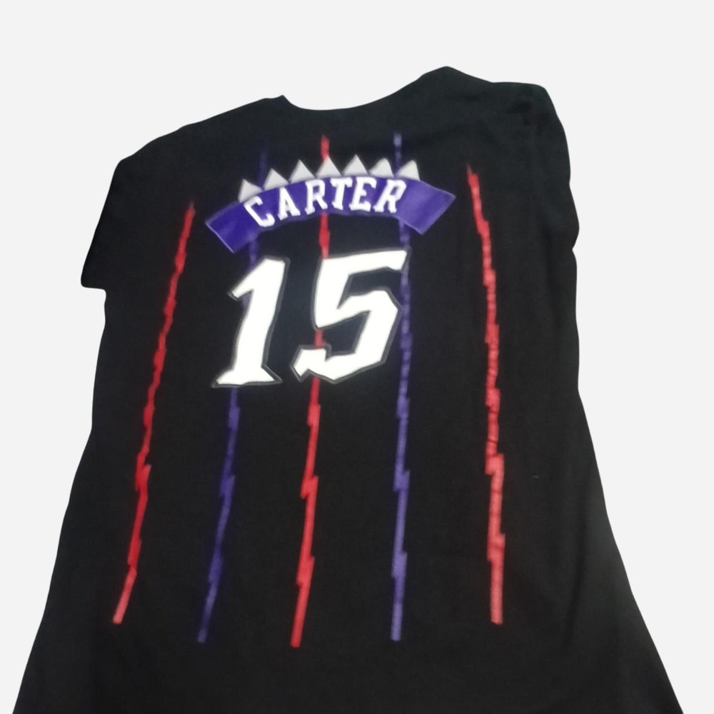 Toronto Raptors jersey - Picture 6 of 8